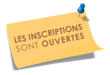 Inscriptions 18 19