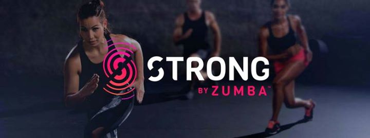 Strong